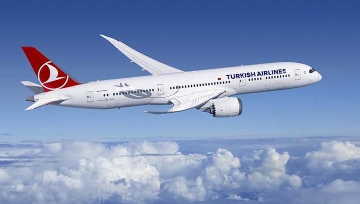 THY, İspanyol hava yolu devine ortak oluyor