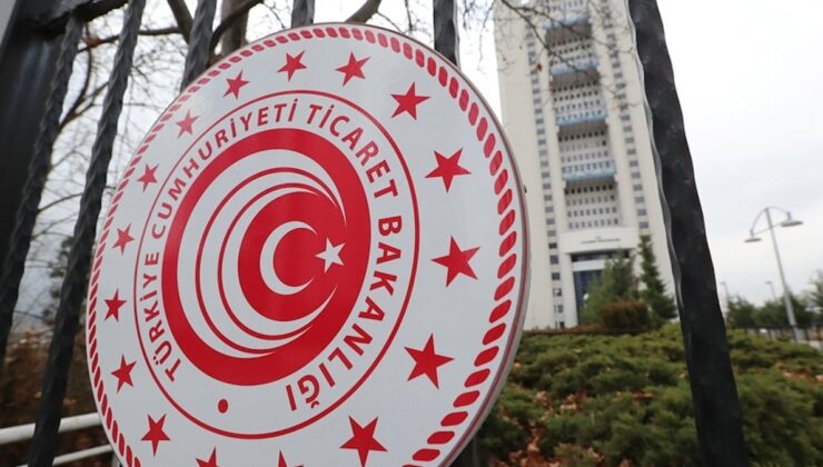 Ticaret Bakanlığı 7 ayda 1,8 milyar TL ceza kesti