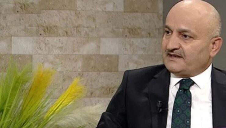 Torpili dinen akladı 6 bin dolar maaşı kaptı