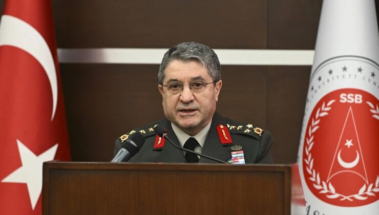 TSK’nın zirvesinde nöbet değişimi: Yeni Genelkurmay Başkanı Atatürkçü teğmenlerin ihraç kararına onay veren isimlerdendi