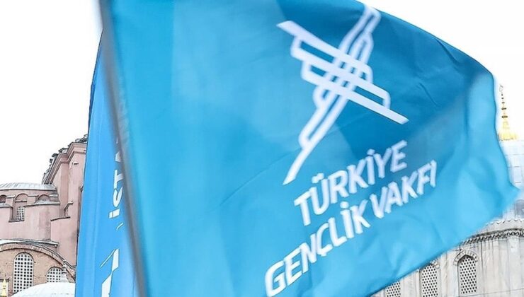 TÜGVA haddini aştı hakaretler yağdırdı