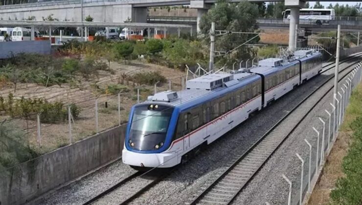 Tüm seferler iptal edildi: Büyükşehirde ulaşım durdu