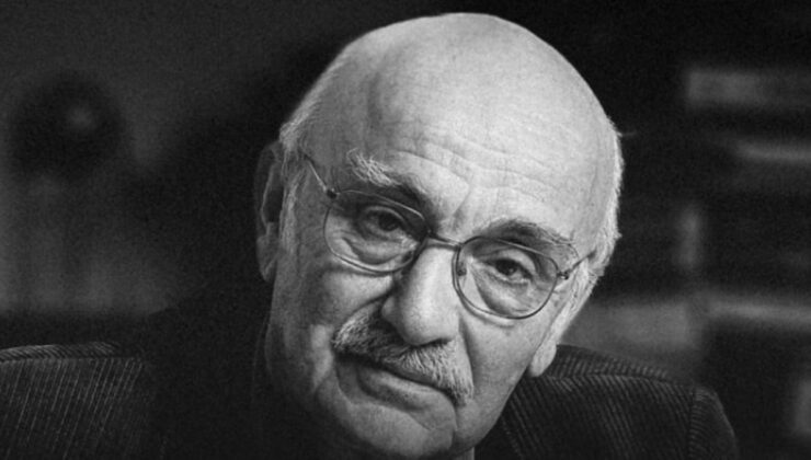 Türkiye büyük bir değerini kaybetti