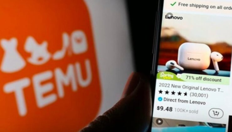 Türkiye Temu için düğmeye basıyor: Alışveriş yapanlar yandı