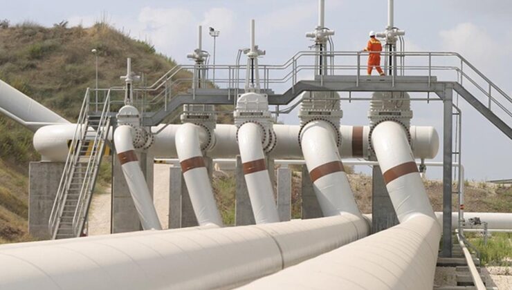 Türkiye’den giden boru hattı kirlendi: Romanya OHAL ilan etti