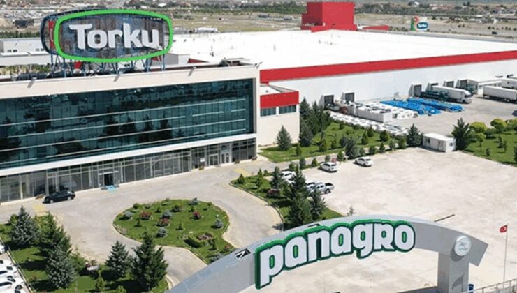 Türkiye’nin süt devinde bakteri skandalı