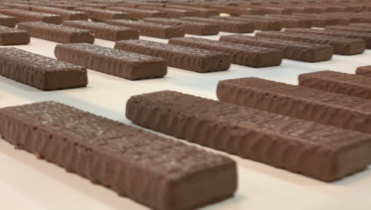 Ülker beklentileri aştı