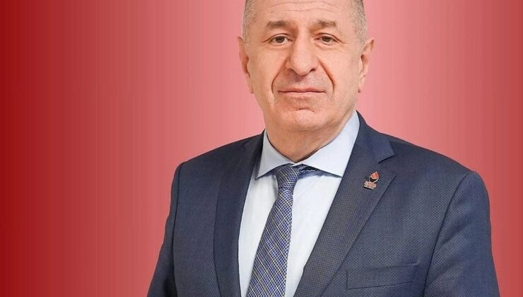 Ümit Özdağ’dan 4. yıl paylaşımı
