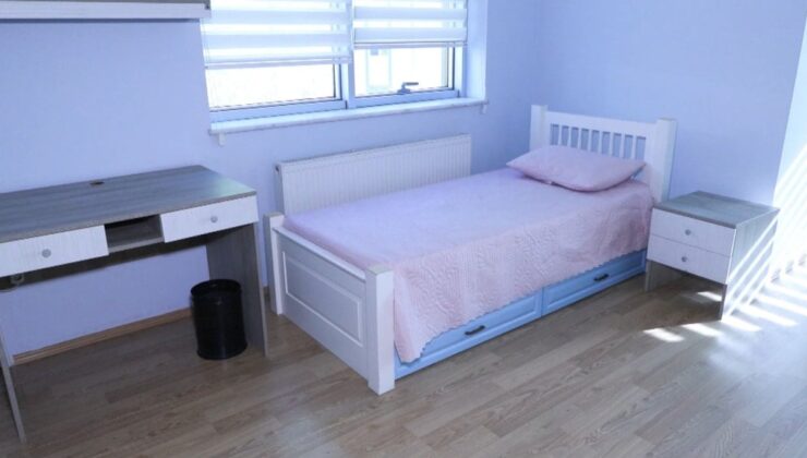 Üniversiteler başlamadan barınma krizi başladı: Fiyatı 58 bin TL’ye kadar çıkıyor!