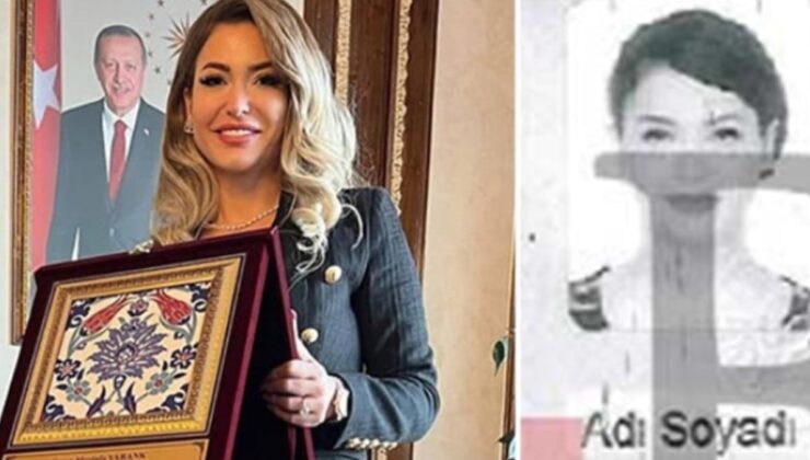 Ünlü dolandırıcı kadının üzerinden polis kartı çıktı