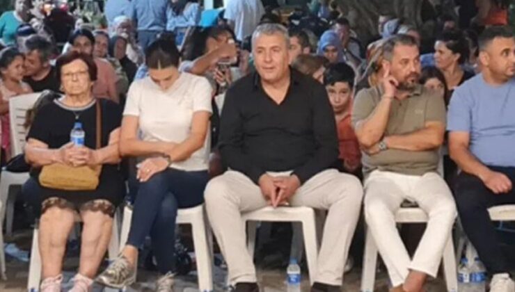 Vatandaş ‘Tuuu size’ diyerek yüzlerine tükürdü