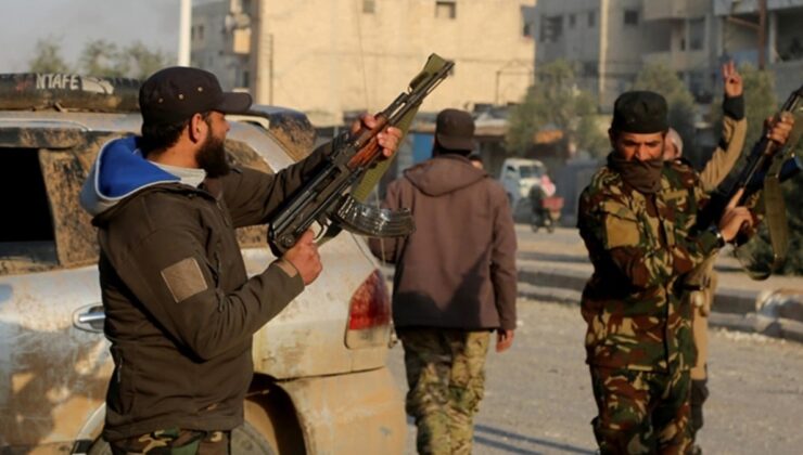 Yandaş medyadaki iddia doğru çıkarsa Türkiye’nin gündemi çok değişir!