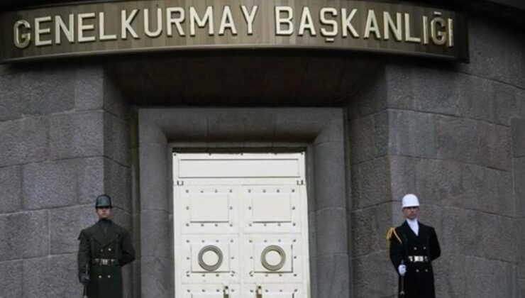 YAŞ kararları sonrası TSK’da sürpriz istifa!