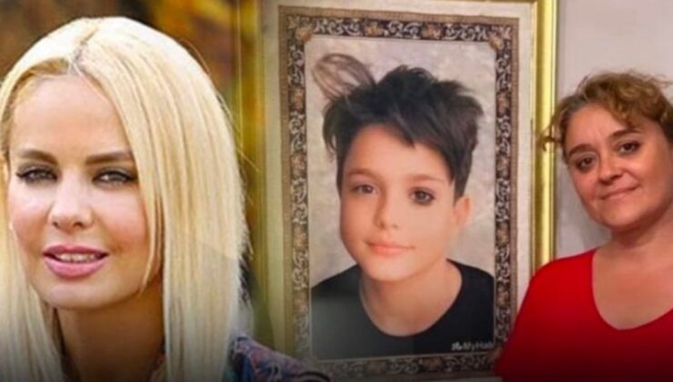 Yasemin Minguzzi’den Sedat Peker’in eşi Özge Peker’e özel teşekkür