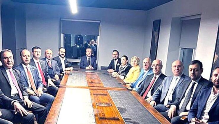 Yemekteki pis kokudan Adalet torpili çıktı