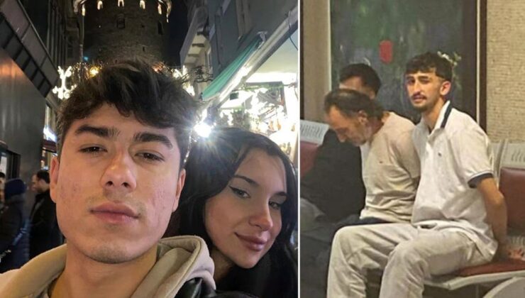 Yeni Ahmet Minguzzi vakası! Sosyal medya Hakan Çakır cinayetini konuşuyor