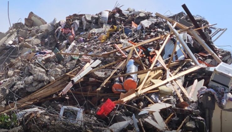 Yer bilimciden ‘çökebilir’ uyarısı: 6.1 depremin ardından ‘tuhaf’ artçılar