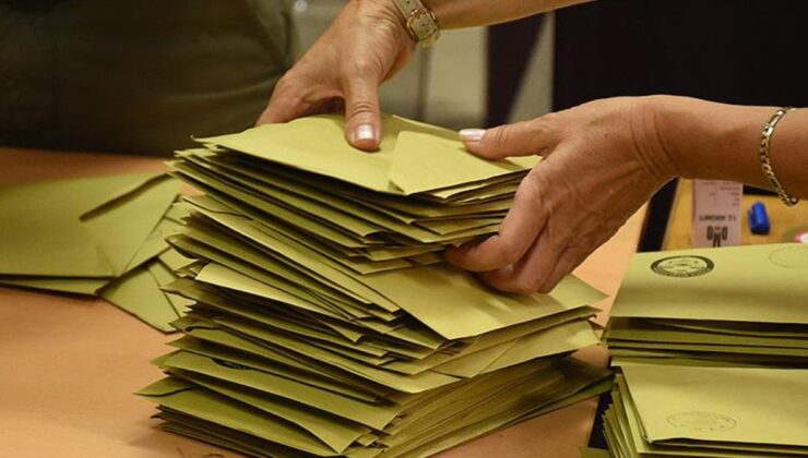 YSK’ya sızma iddiası: Seçim sonuçlarıyla oynandı mı?