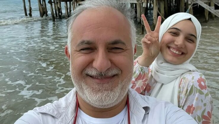Zehra Kınık yine ‘para konuşsun’ dedi