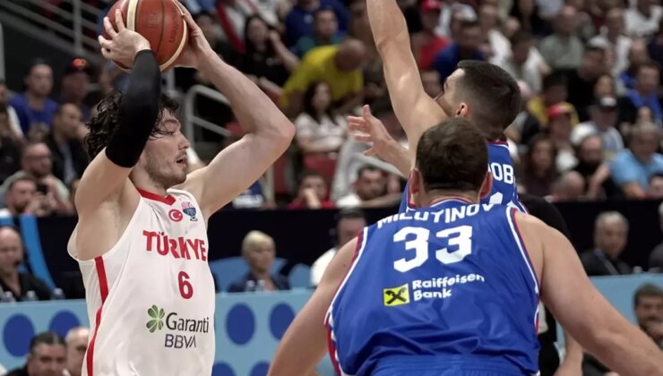 12 Dev Adam, son 16’ya lider gidiyor