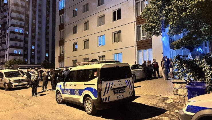 12 yaşındaki çocuk üvey babasını bıçakladı