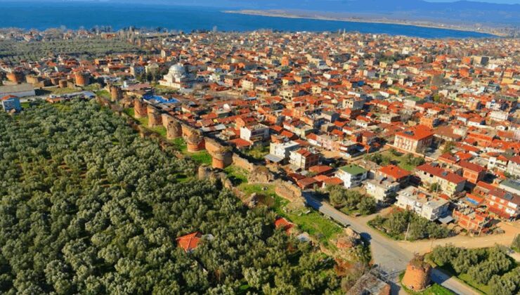 15 bin yabancı Türkiye’nin küçücük ilçesine akın edecek: Nedeni tatil değil…