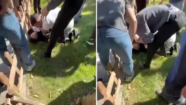 16 yaşındaki kız ile annesi, tartıştıkları kişiyi bıçaklayarak öldürdü