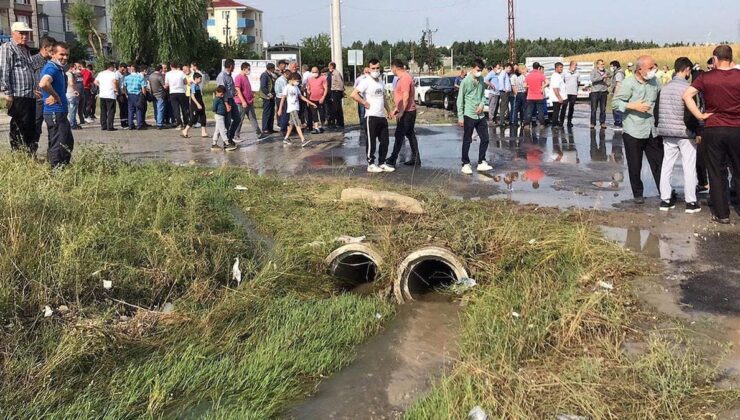 2 çocuğun derede ölümünde ‘asli kusurlu’ bulunan belediyelere 5 milyon liralık tazminat davası