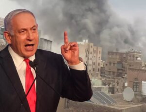 24 saatte 5 ülkeyi vuran İsrail’den yeni saldırı! Başkenti bombaladı