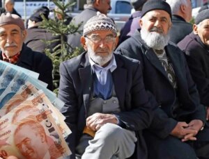 26 ilde yapılan bu anket çok konuşulur: İşte emeklilerin birinci partisi