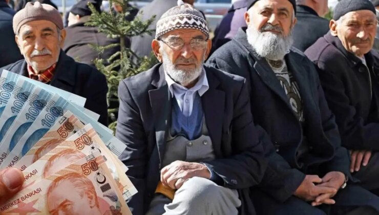 26 ilde yapılan bu anket çok konuşulur: İşte emeklilerin birinci partisi