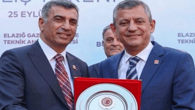 41 yıl aradan sonra o kentten vekil seçilmişti… Özgür Özel: Gürsel Erol  tarih yazdı
