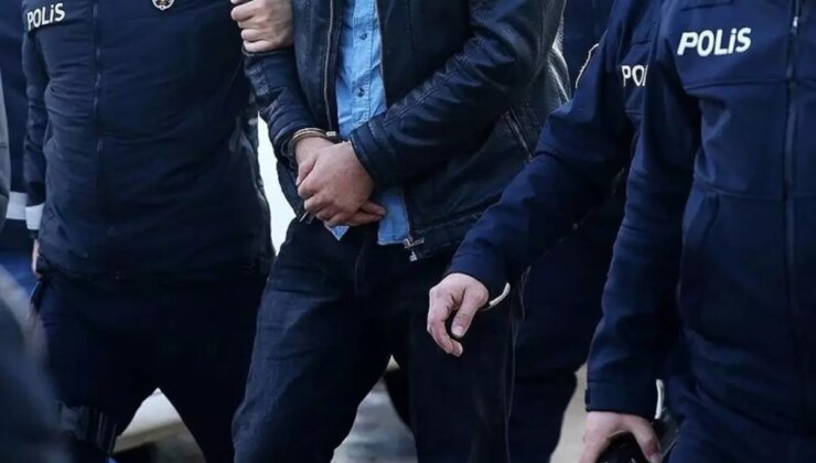 5 milyarlık operasyon! Yasa dışı finans evleri kurmuşlar