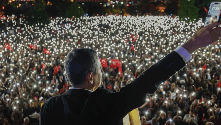 54. durakta hedef 1 milyon!