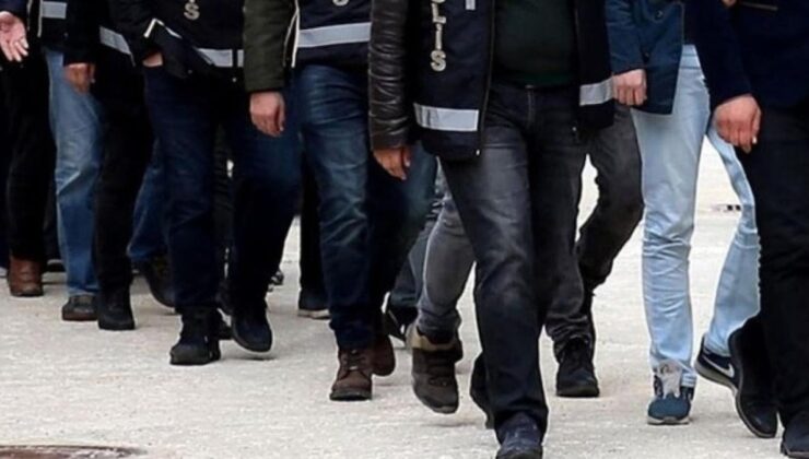 666 düzensiz göçmen yakalandı