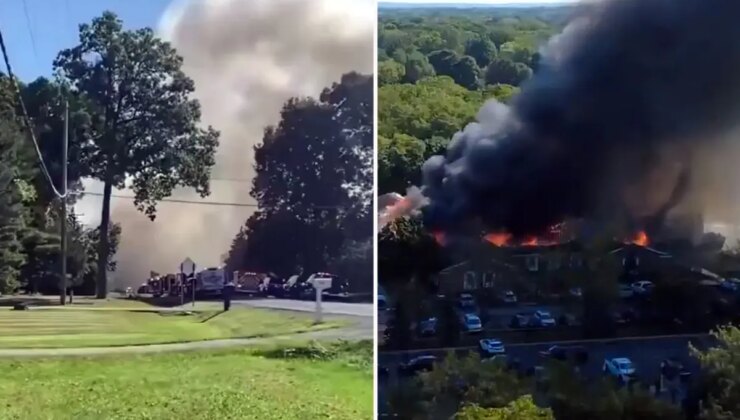 ABD’de kiliseye silahlı saldırı: Ölü ve yaralılar var