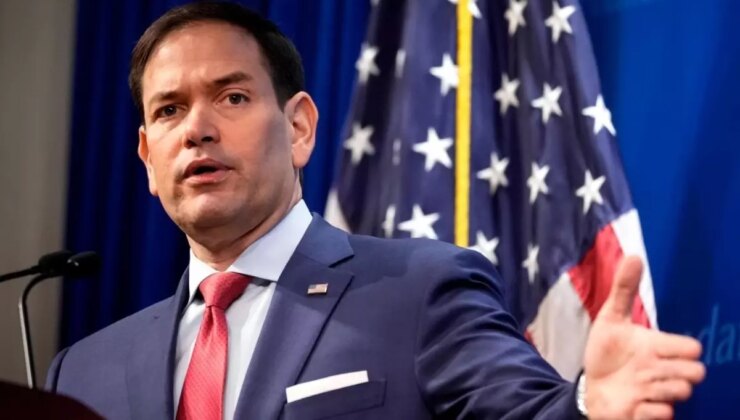 ABD’den Avrupa ülkelerine tehdit gibi Filistin uyarısı: Büyük sorunlara neden olur