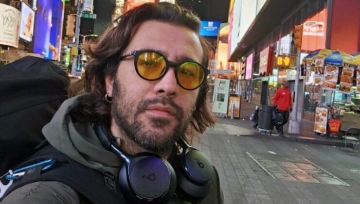 ABD’deki Türk bilim insanından gizemli kayıp!