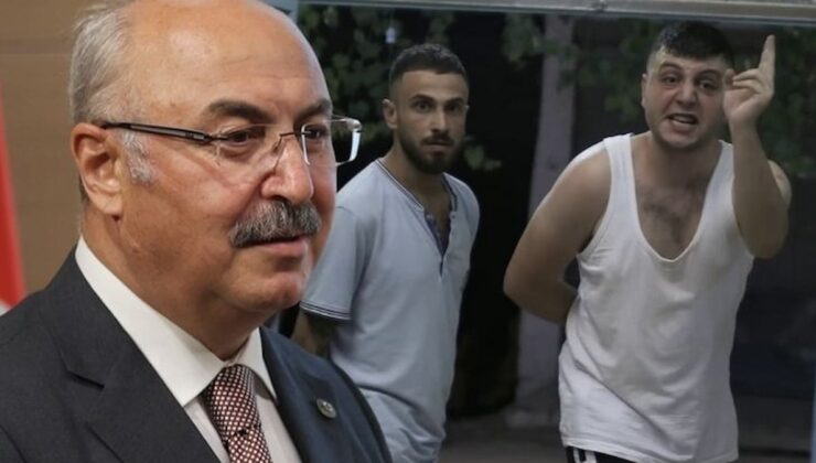 Adana Valisi ‘imajı bozuyorlar’ diyerek filmlere rest çekti