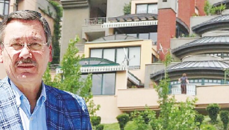 Ahtapot listesinden FETO savcısı Sakınan çıktı