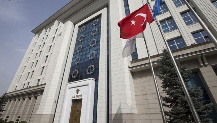 AKP’de bir isyan daha! Partisini topa tuttu
