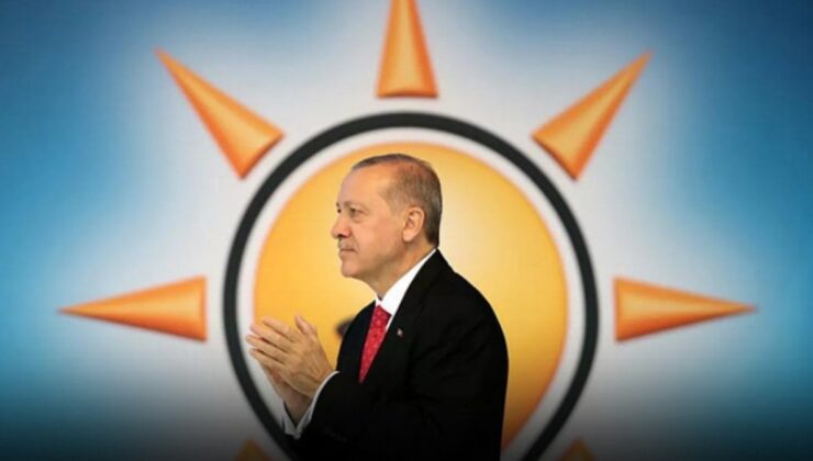 AKP’deki istifa dalgasının nedeni belli oldu!