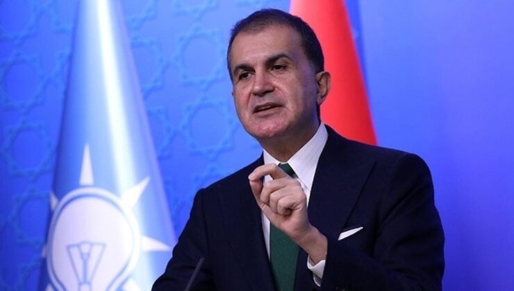 AKP’den CHP İstanbul İl Kongresi açıklaması