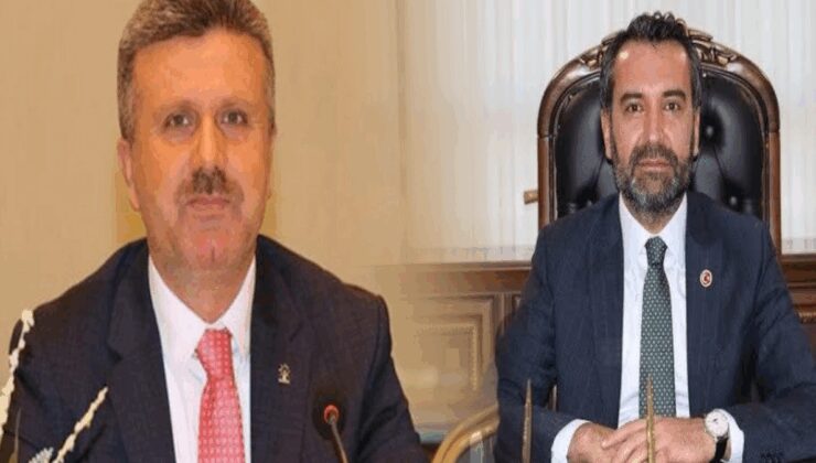 AKP’li eski başkan ile belediye başkanı arasında ‘koltuk’ savaşı