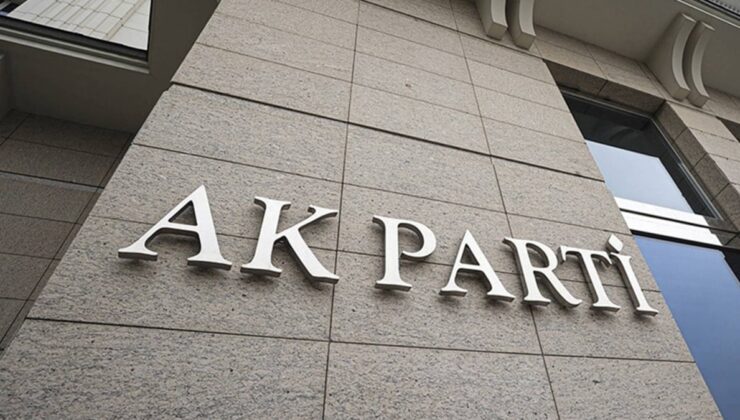 AKP’nin basın danışmanına saldırı