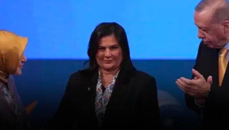 AKP’ye geçen Özlem Çerçioğlu’na 522 Milyonluk rant iddiası