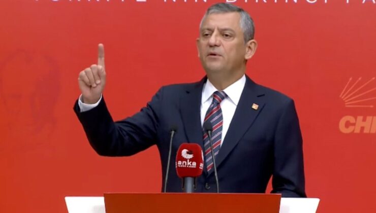 Aktaş CHP’den 88, AKP’den ise 300  ihale aldı, neden soruşturulmuyor?