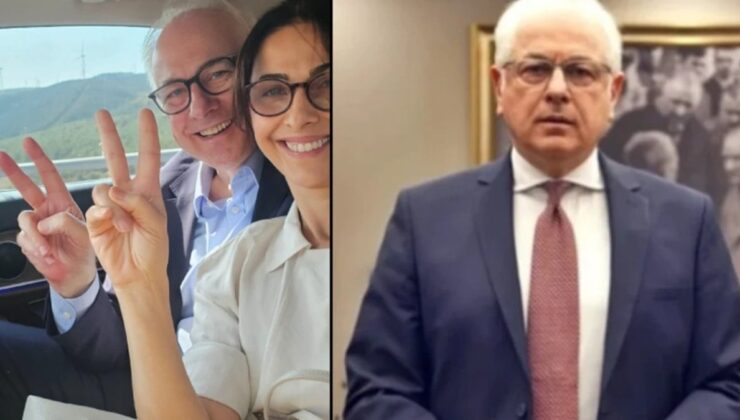 Alaattin Köseler tahliye olur olmaz kolları sıvadı