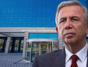 Ankara Büyükşehir Belediyesi’ne yönelik konser soruşturmasında 5 tutuklama