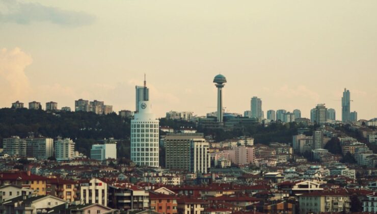 Ankara için korkutan uyarı! 72 saat boyunca devam edecek